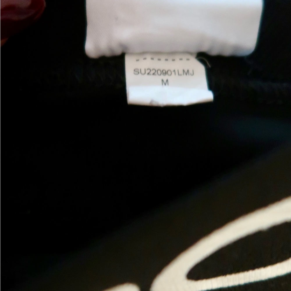 Women’s Nike Pro Shorts - Picture 2 of 3